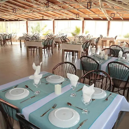 فندق مبيت وإفطار Convenient Near Beach In *