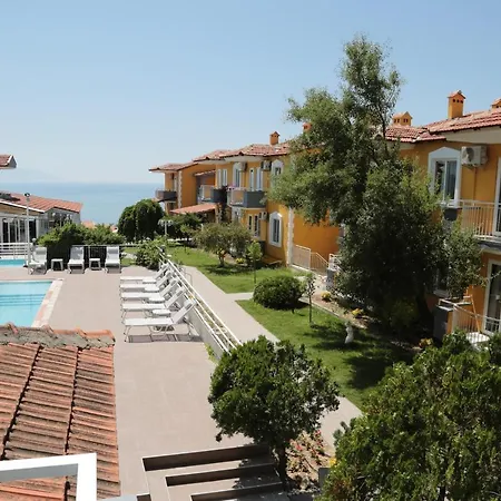 Convenient Near Beach In Kusadası