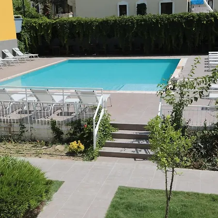 Convenient Near Beach In * Kuşadası